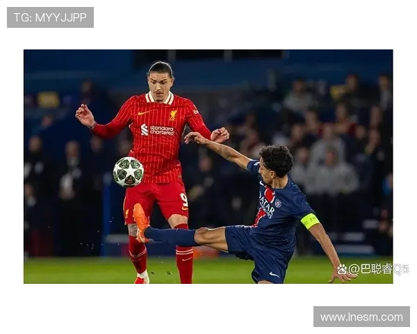 伊萨克与努涅斯在利物浦前9场比赛的精彩表现分析