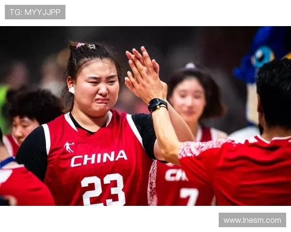 WCBA新赛季展望：三强争霸格局稳固前八名竞争激烈但难以改变